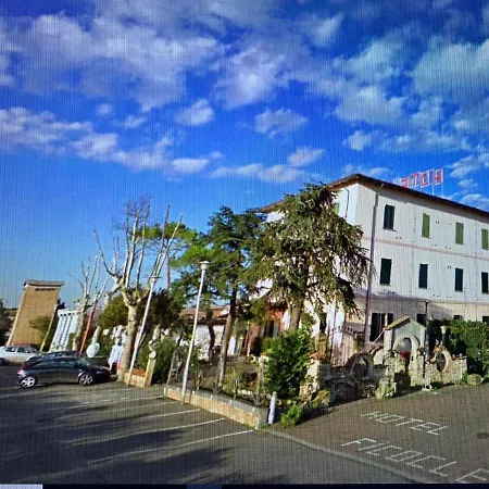 Hotel Ficocle 3*