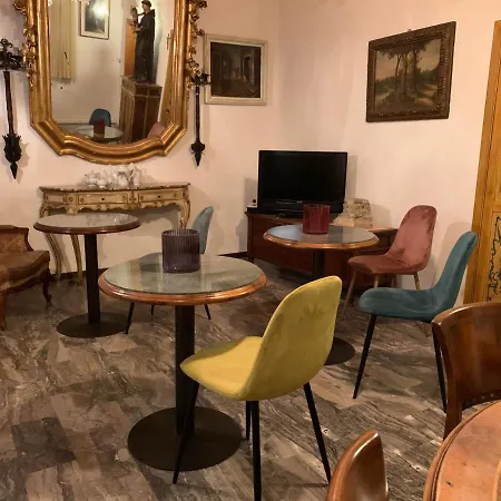 Ficocle Hotel 3*